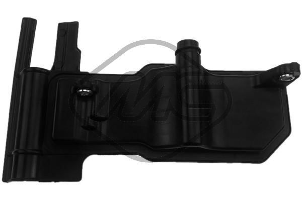 Hidraulinių filtrų komplektas, automatinė transmisija Metalcaucho 21074