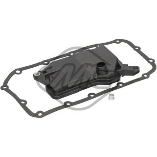 Hidraulinių filtrų komplektas, automatinė transmisija Metalcaucho 21075