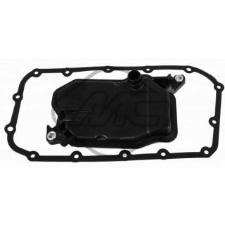 Hidraulinių filtrų komplektas, automatinė transmisija Metalcaucho 21076