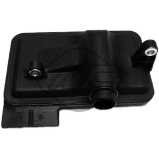 Hidraulinių filtrų komplektas, automatinė transmisija Metalcaucho 21077