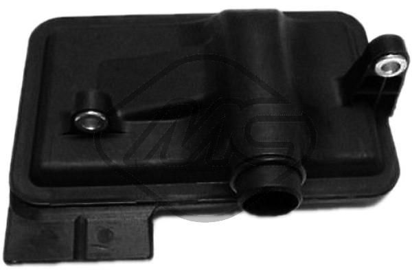 Hidraulinių filtrų komplektas, automatinė transmisija Metalcaucho 21077