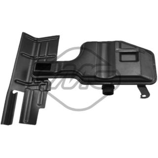 Hidraulinių filtrų komplektas, automatinė transmisija Metalcaucho 21078