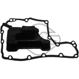 Hidraulinių filtrų komplektas, automatinė transmisija Metalcaucho 21084