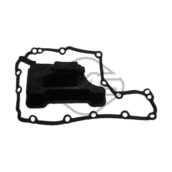 Hidraulinių filtrų komplektas, automatinė transmisija Metalcaucho 21084