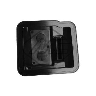 Hidraulinių filtrų komplektas, automatinė transmisija Metalcaucho 21085