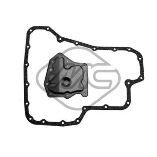 Hidraulinių filtrų komplektas, automatinė transmisija Metalcaucho 21086