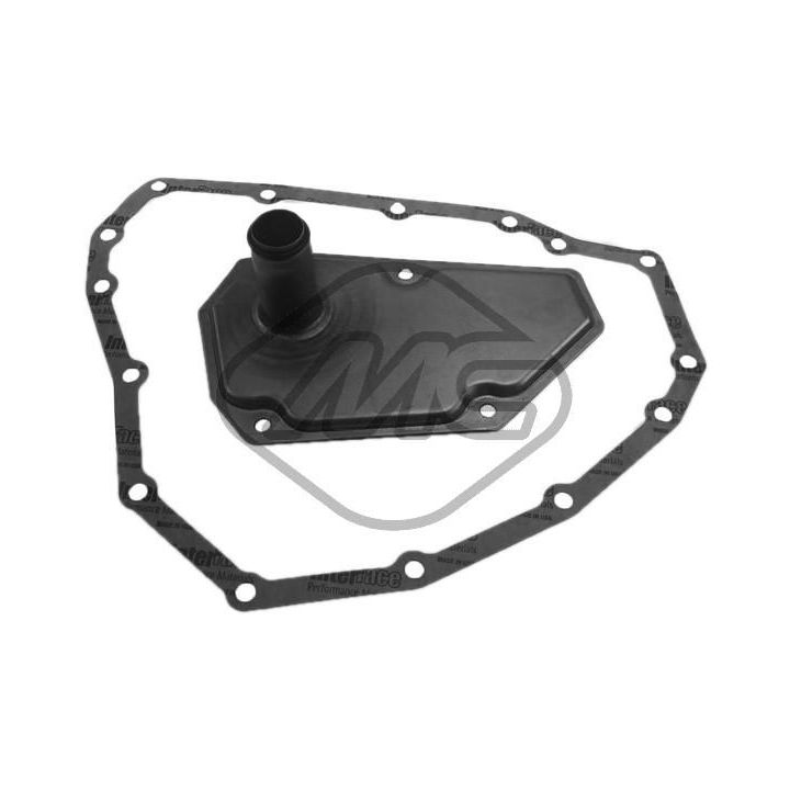 Hidraulinių filtrų komplektas, automatinė transmisija Metalcaucho 21087