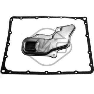 Hidraulinių filtrų komplektas, automatinė transmisija Metalcaucho 21088