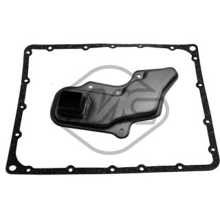 Hidraulinių filtrų komplektas, automatinė transmisija Metalcaucho 21089