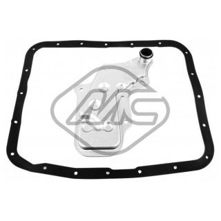 Hidraulinių filtrų komplektas, automatinė transmisija Metalcaucho 21090
