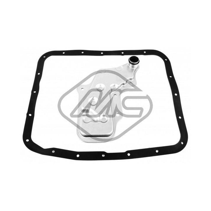 Hidraulinių filtrų komplektas, automatinė transmisija Metalcaucho 21090