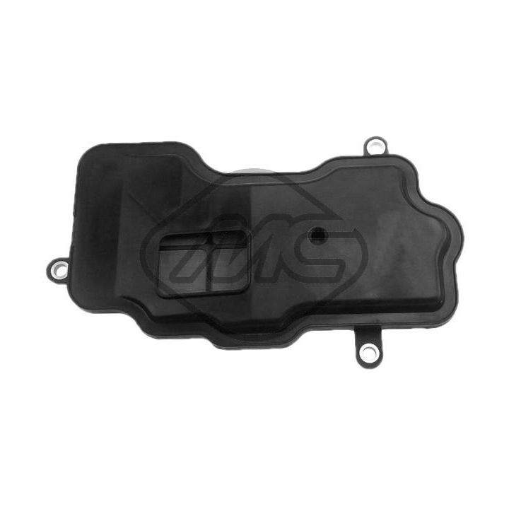 Hidraulinių filtrų komplektas, automatinė transmisija Metalcaucho 21091