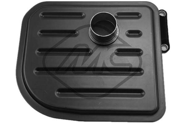 Hidraulinių filtrų komplektas, automatinė transmisija Metalcaucho 21094