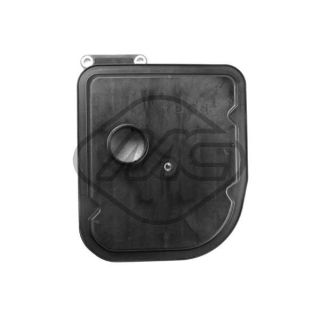 Hidraulinių filtrų komplektas, automatinė transmisija Metalcaucho 21095