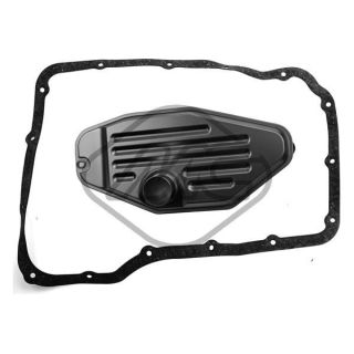Hidraulinių filtrų komplektas, automatinė transmisija Metalcaucho 21097