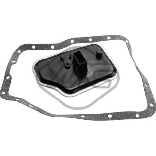 Hidraulinių filtrų komplektas, automatinė transmisija Metalcaucho 21100