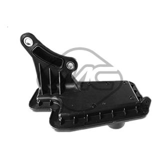 Hidraulinių filtrų komplektas, automatinė transmisija Metalcaucho 21101