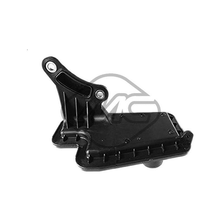 Hidraulinių filtrų komplektas, automatinė transmisija Metalcaucho 21101