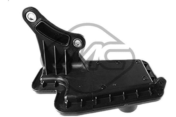 Hidraulinių filtrų komplektas, automatinė transmisija Metalcaucho 21101