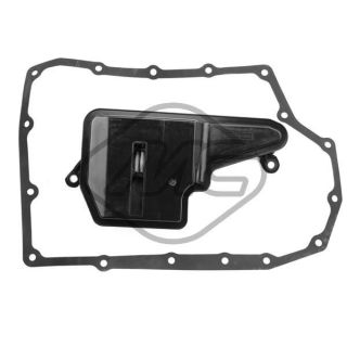 Hidraulinių filtrų komplektas, automatinė transmisija Metalcaucho 21103