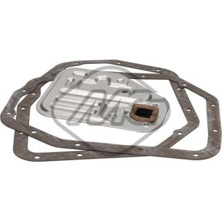 Hidraulinių filtrų komplektas, automatinė transmisija Metalcaucho 21104