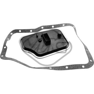 Hidraulinių filtrų komplektas, automatinė transmisija Metalcaucho 21107