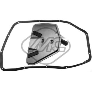 Hidraulinių filtrų komplektas, automatinė transmisija Metalcaucho 21108