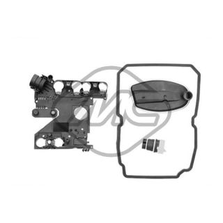 Hidraulinių filtrų komplektas, automatinė transmisija Metalcaucho 47020