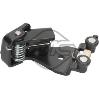 Ritinėlio kreiptuvas, atstumiamos durys Metalcaucho 43069