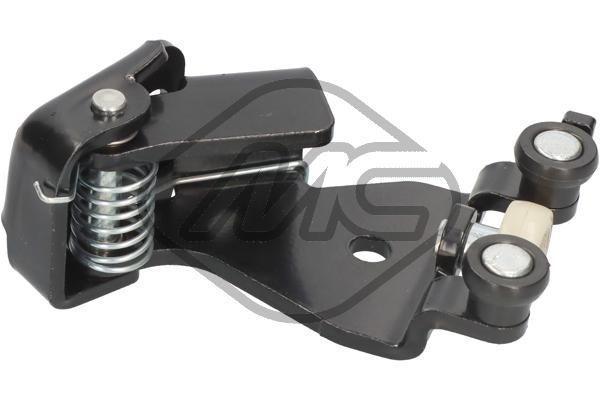 Ritinėlio kreiptuvas, atstumiamos durys Metalcaucho 43069