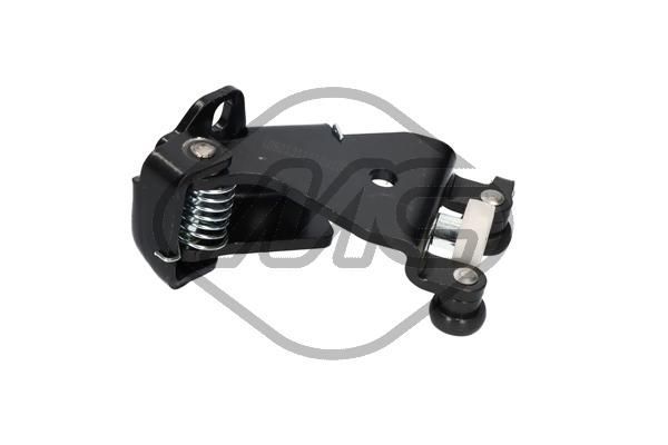 Ritinėlio kreiptuvas, atstumiamos durys Metalcaucho 43070