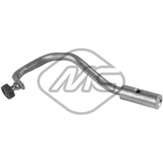 Ritinėlio kreiptuvas, atstumiamos durys Metalcaucho 48553