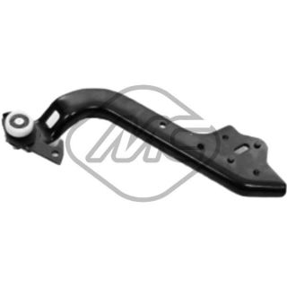 Ritinėlio kreiptuvas, atstumiamos durys Metalcaucho 48565