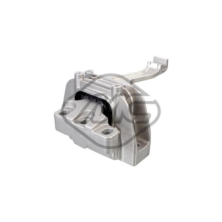 Variklio montavimas Metalcaucho 54501