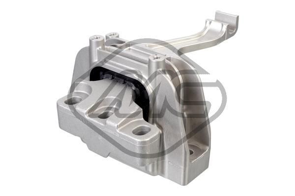 Variklio montavimas Metalcaucho 54501