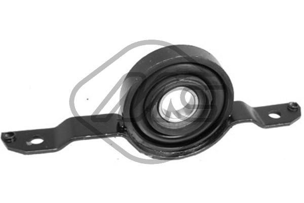 Laikiklis, neautomatinės transmisijos tvirtinimas Metalcaucho 06720