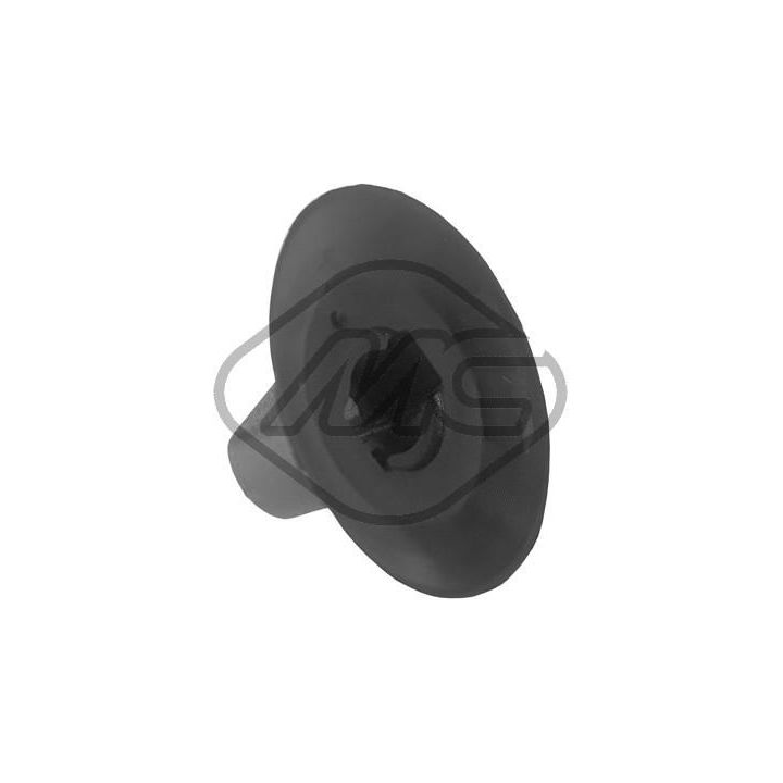 Sąvarža, atšvaitas / apsaugos juosta Metalcaucho 42105