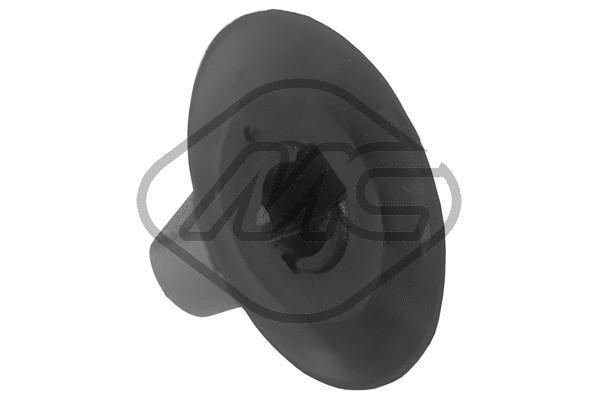 Sąvarža, atšvaitas / apsaugos juosta Metalcaucho 42105