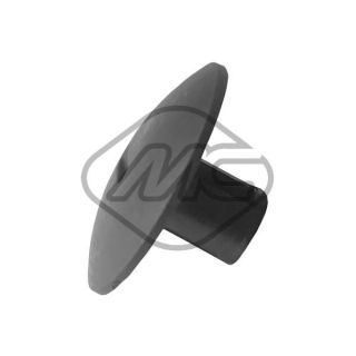 Sąvarža, atšvaitas / apsaugos juosta Metalcaucho 42106