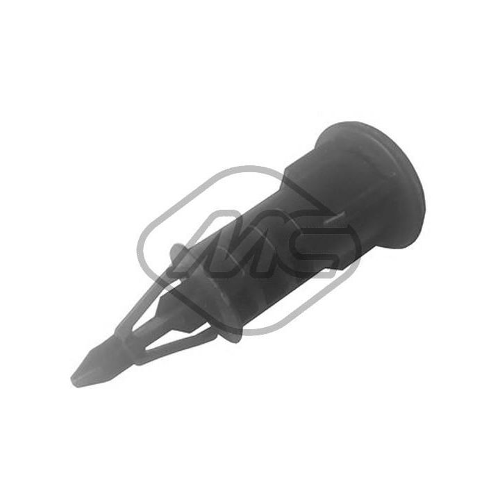 Sąvarža, atšvaitas / apsaugos juosta Metalcaucho 42107