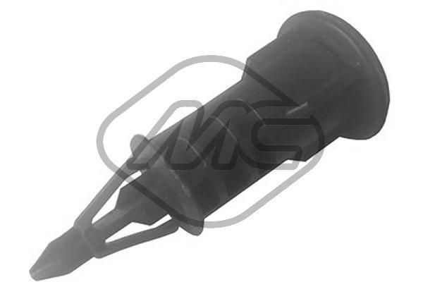 Sąvarža, atšvaitas / apsaugos juosta Metalcaucho 42107