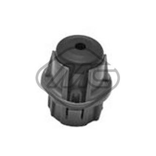 Sąvarža, atšvaitas / apsaugos juosta Metalcaucho 42108