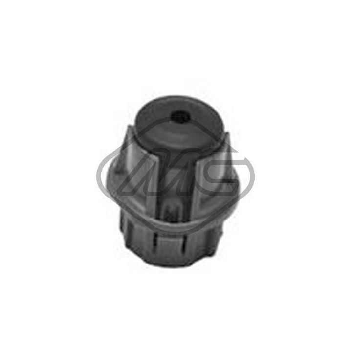 Sąvarža, atšvaitas / apsaugos juosta Metalcaucho 42108