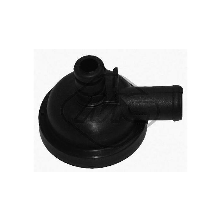 Vožtuvas, variklio bloko alsuoklis Metalcaucho 03637