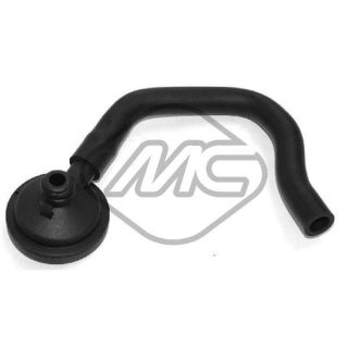 Vožtuvas, variklio bloko alsuoklis Metalcaucho 03680