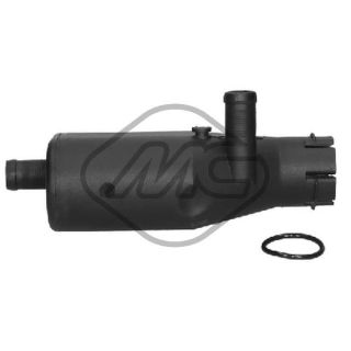 Vožtuvas, variklio bloko alsuoklis Metalcaucho 03714