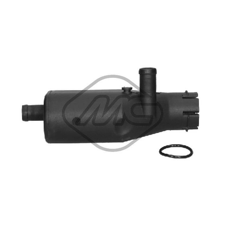 Vožtuvas, variklio bloko alsuoklis Metalcaucho 03714