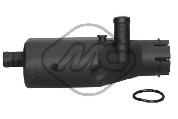 Vožtuvas, variklio bloko alsuoklis Metalcaucho 03714