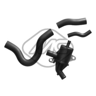 Vožtuvas, variklio bloko alsuoklis Metalcaucho 38565