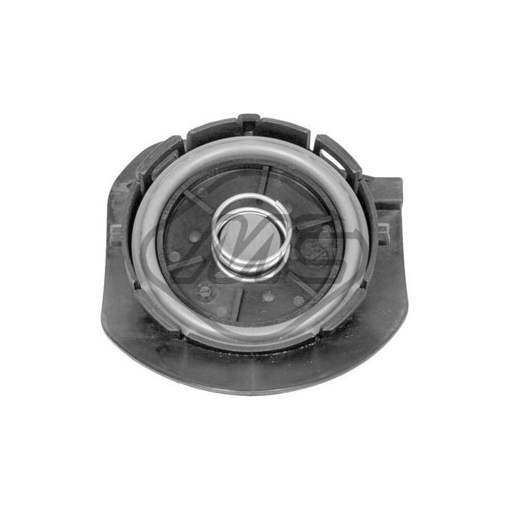 Vožtuvas, variklio bloko alsuoklis Metalcaucho 48793